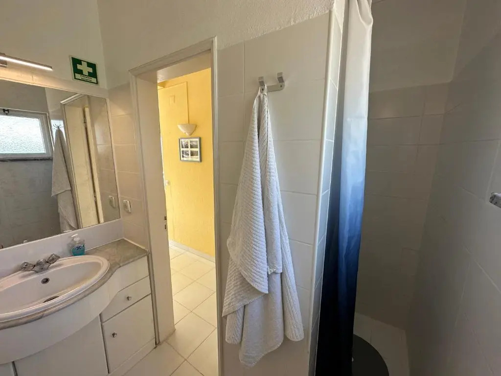 Ceu Azul - Elevated apartment with stunning views and big garden - Somewhere Special