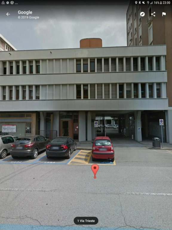 Bsuites trieste in centro storico con wifi