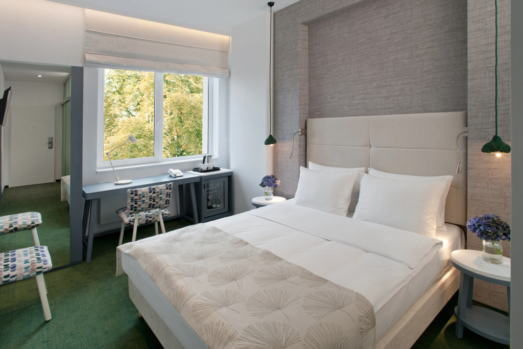 Hotel Metropol