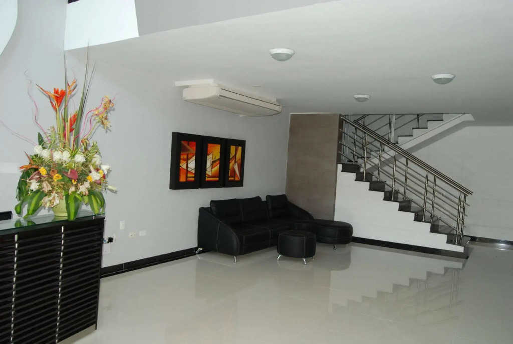 Hotel La Media Naranja