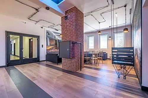 Vola Hostel