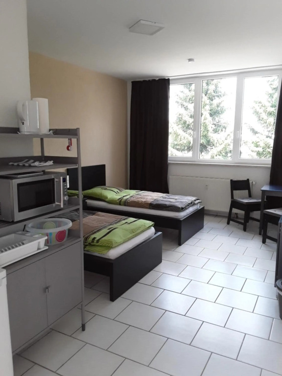 Pension zum Bauhof