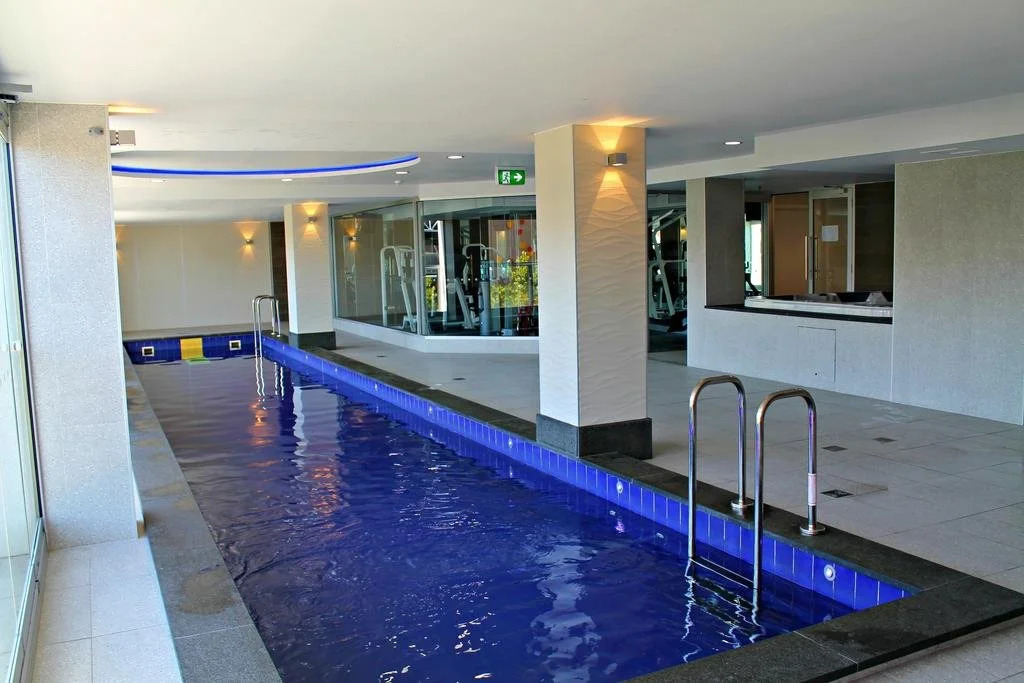 Adelaide Dress Circle Apartments - North Terrace