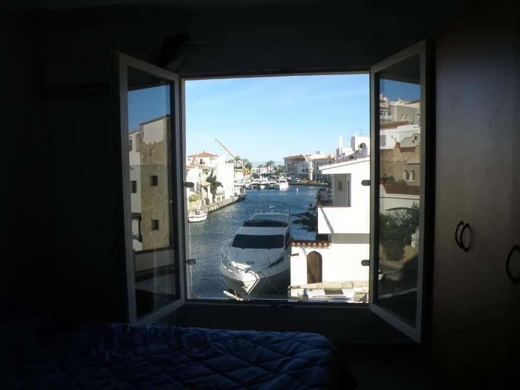 Waterside Apartment - Two Bedroom