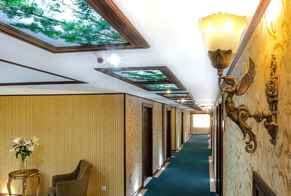 Aramis Hotel