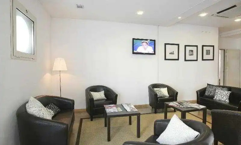 Residence Perla