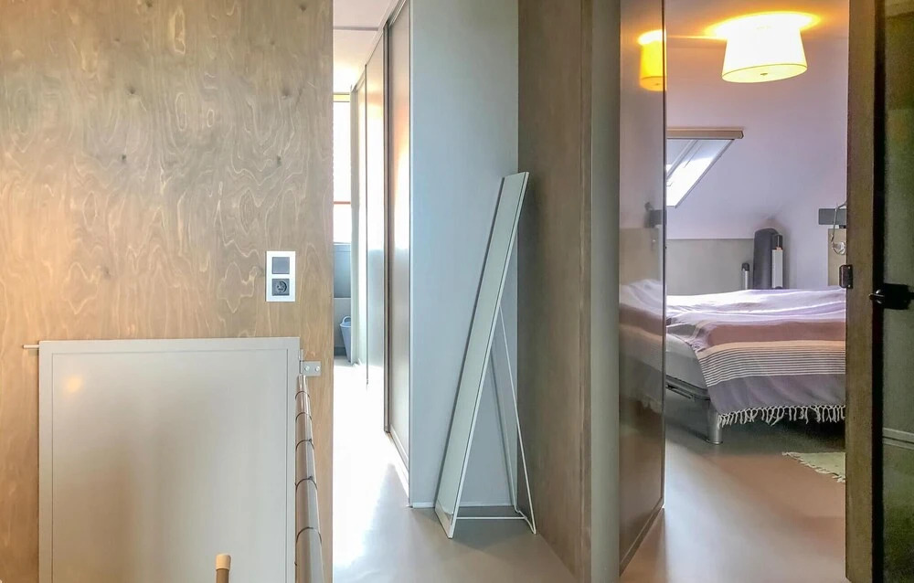 Stunning Home in Bergen aan Zee With 2 Bedrooms and Internet