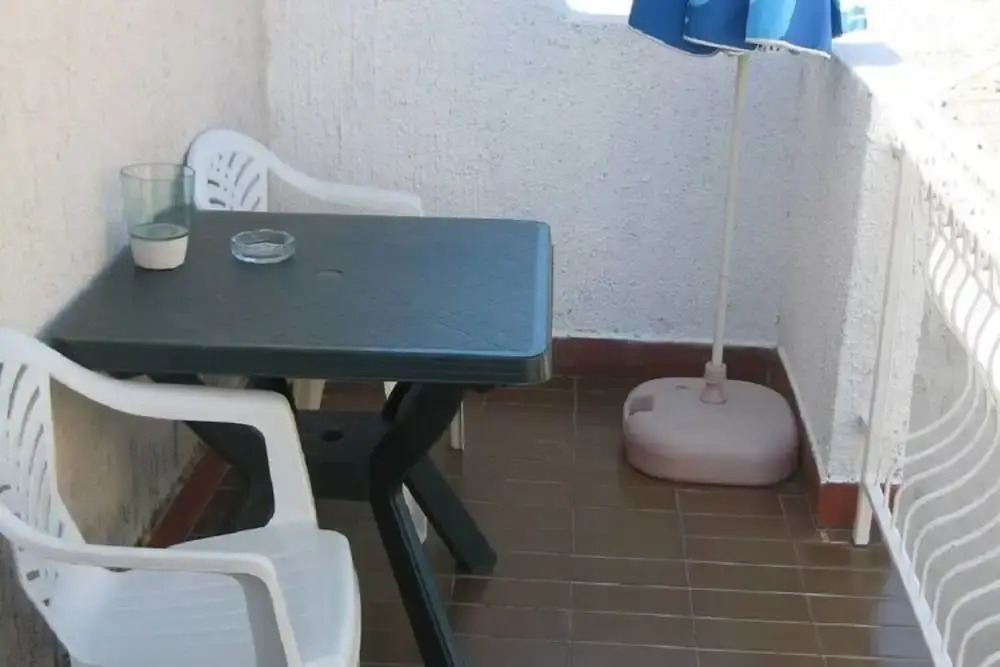Apartments Paula - One Bedroom Apartment With Terrace 1