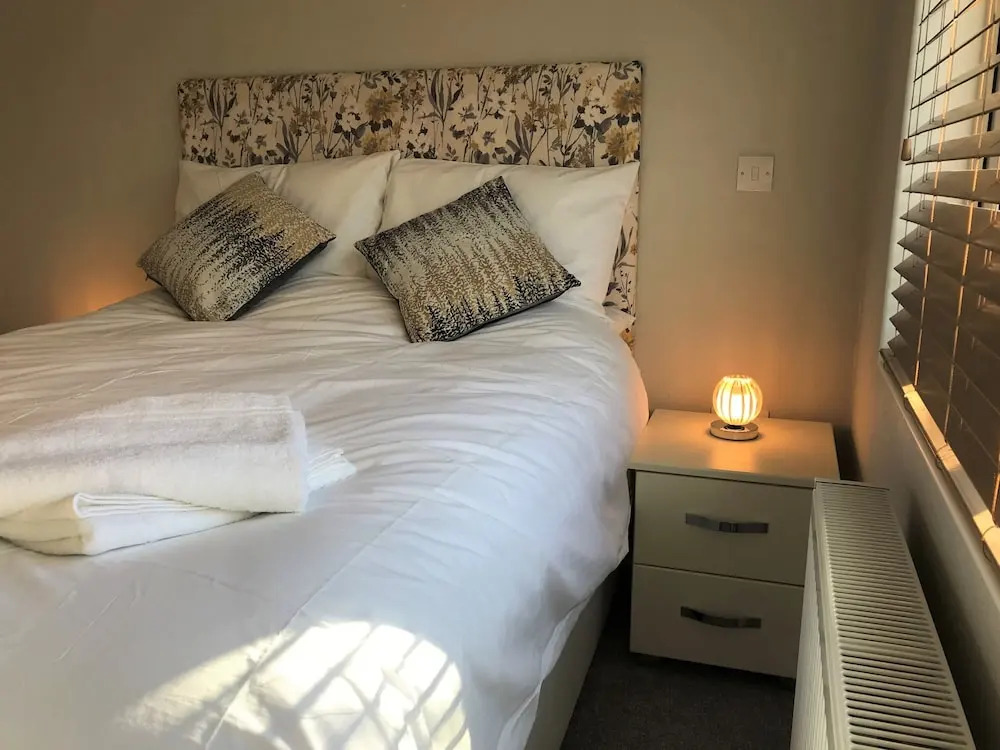 Ream Hills Holiday Park