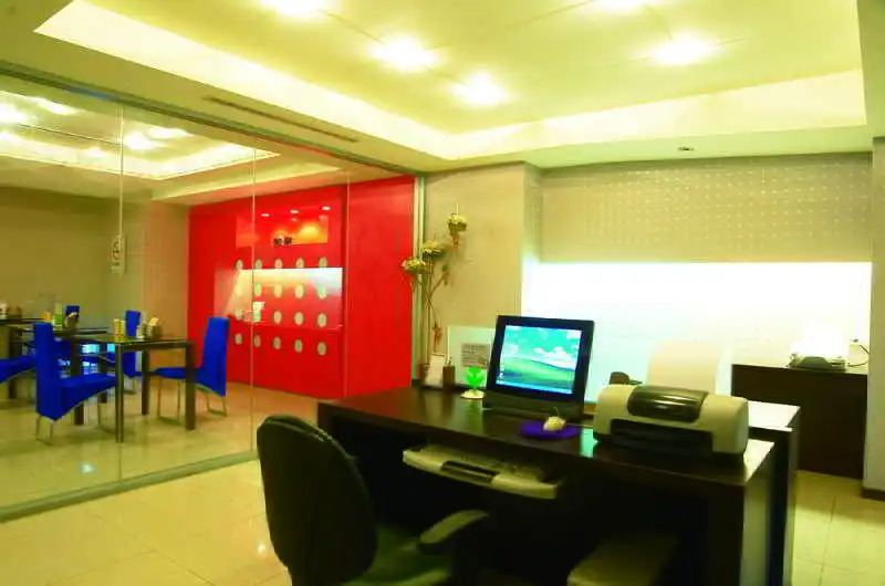 Royal Group Hotel Wu Fu Branch