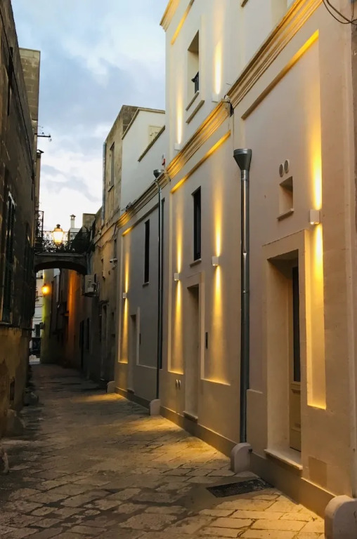 Casa Magadè B&B