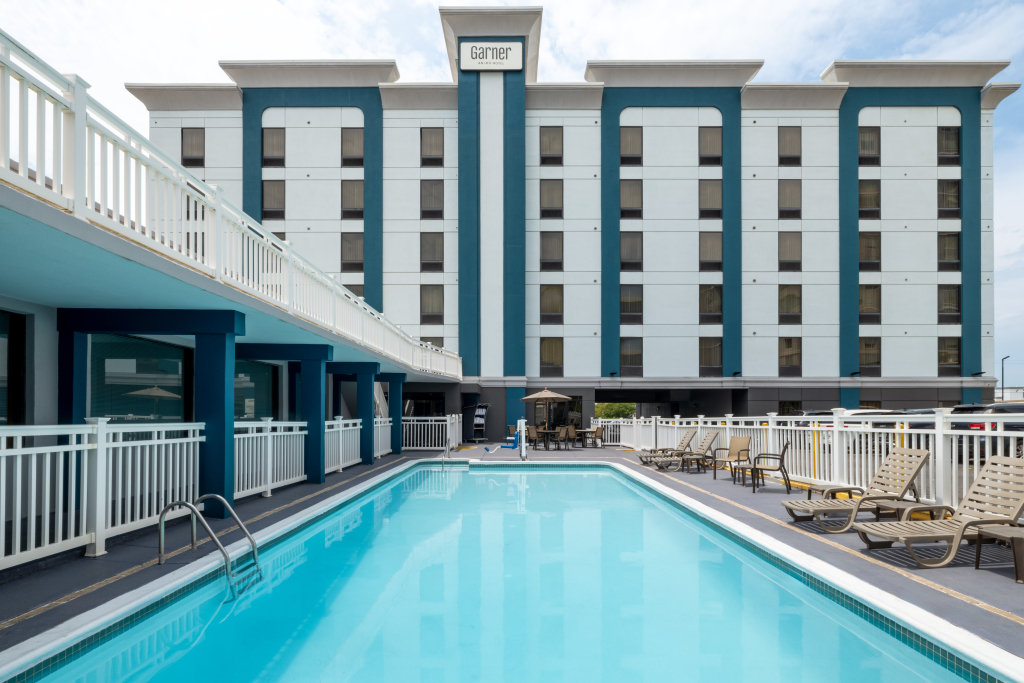 Garner Hotel Virginia Beach North by IHG