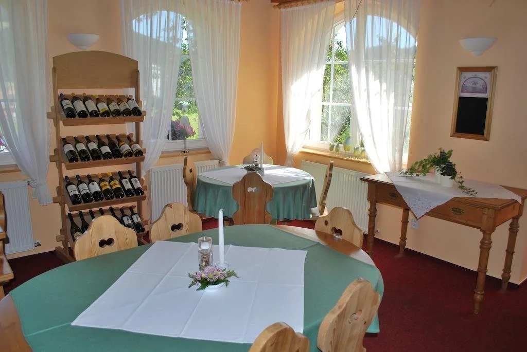 Hotel Nebozízek