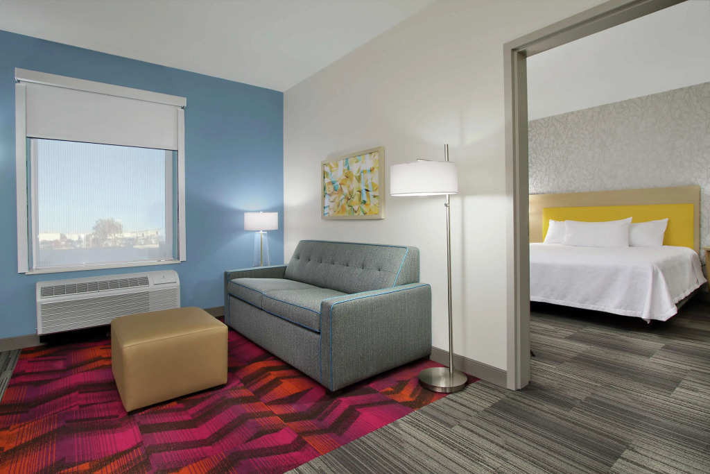 Home2 Suites By Hilton Port Arthur