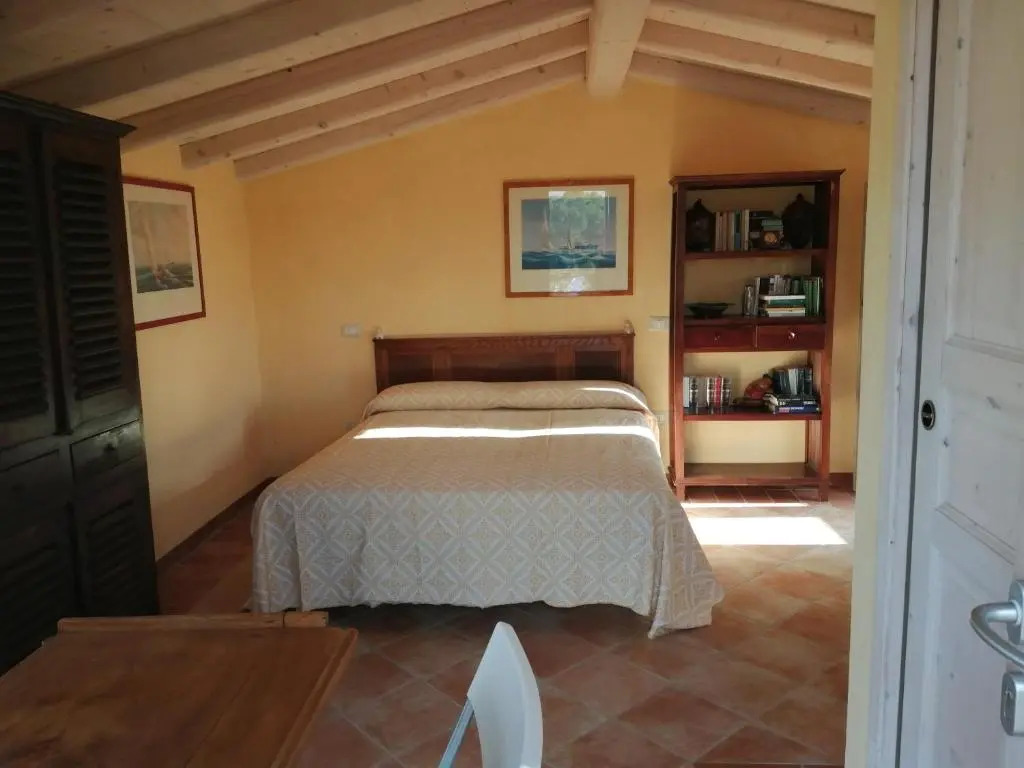 Appartamento a Feraxi