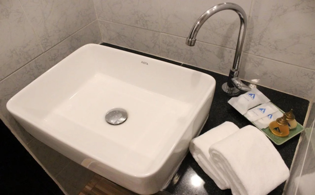 Jomtien Hostel