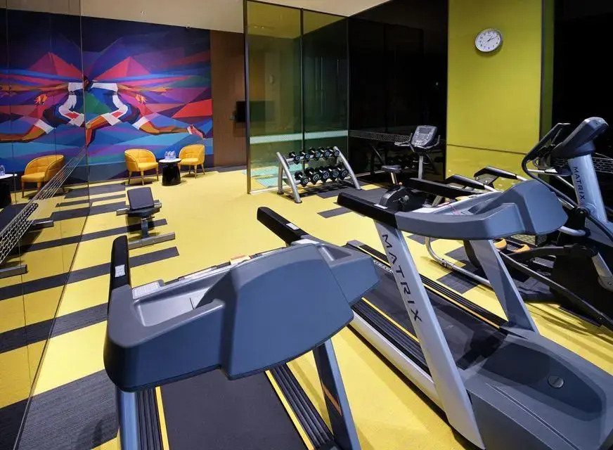 Hampton by Hilton Jinan High-tech Zone