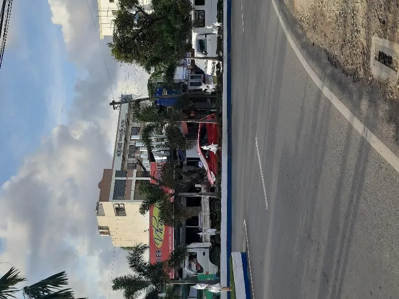 Aquari Travellers Inn
