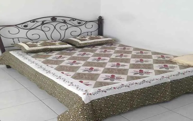 Noor Guest House 4A