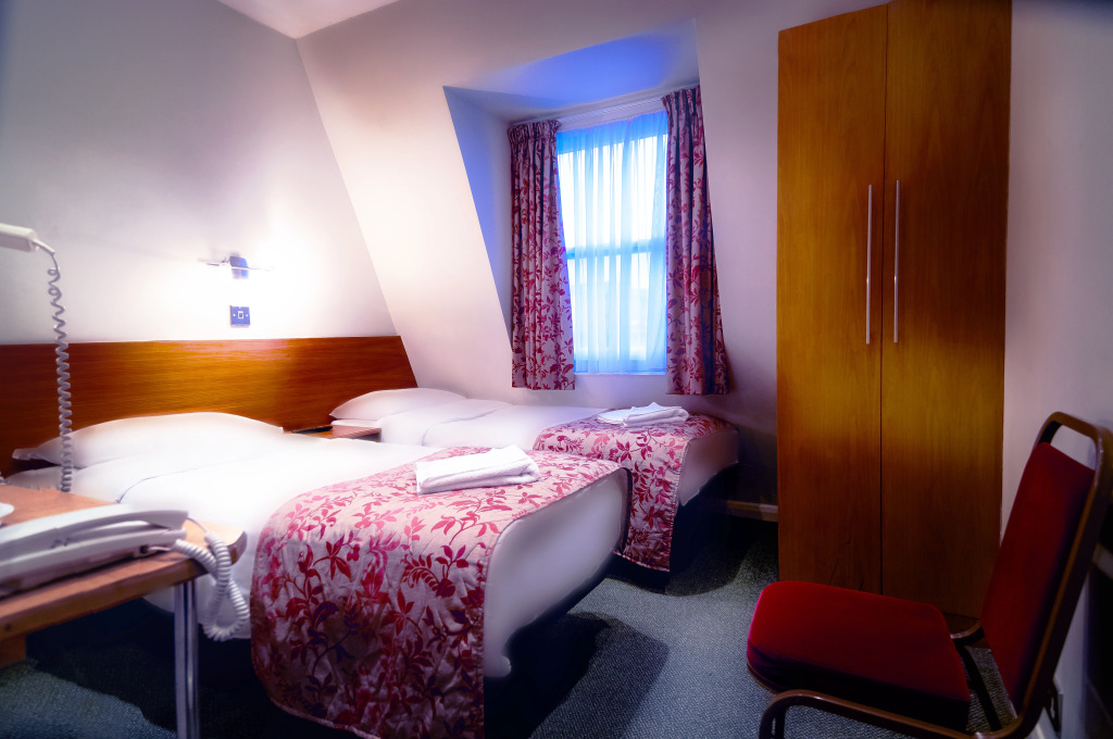 Westbury Hotel