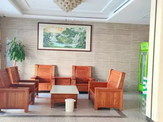 Xin Shi Hotel