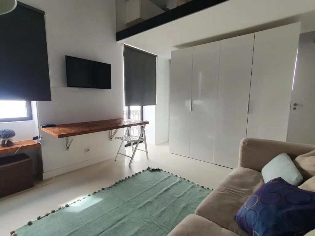 Casa do Dário a 50 metros da praia de Sesimbra