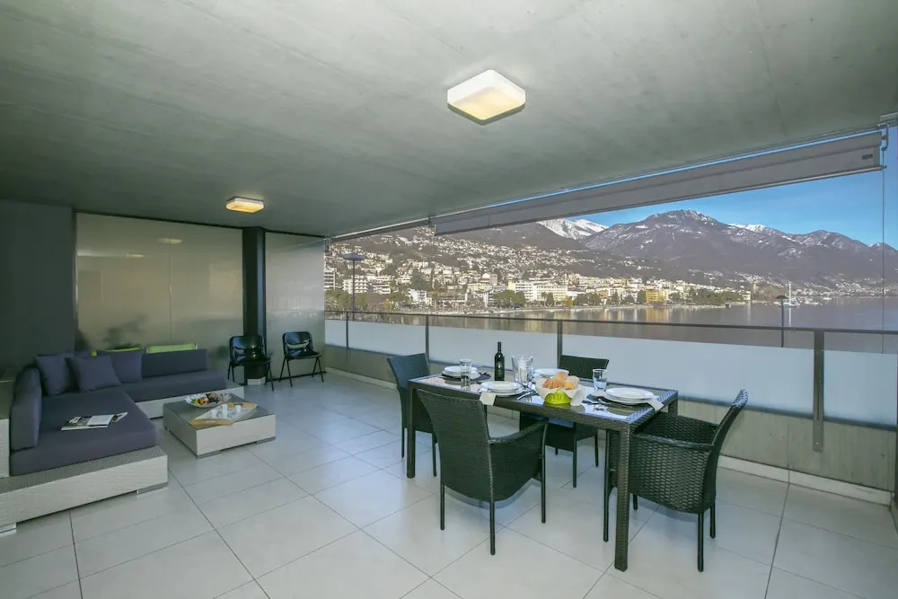 Residenza Vivian 305 A