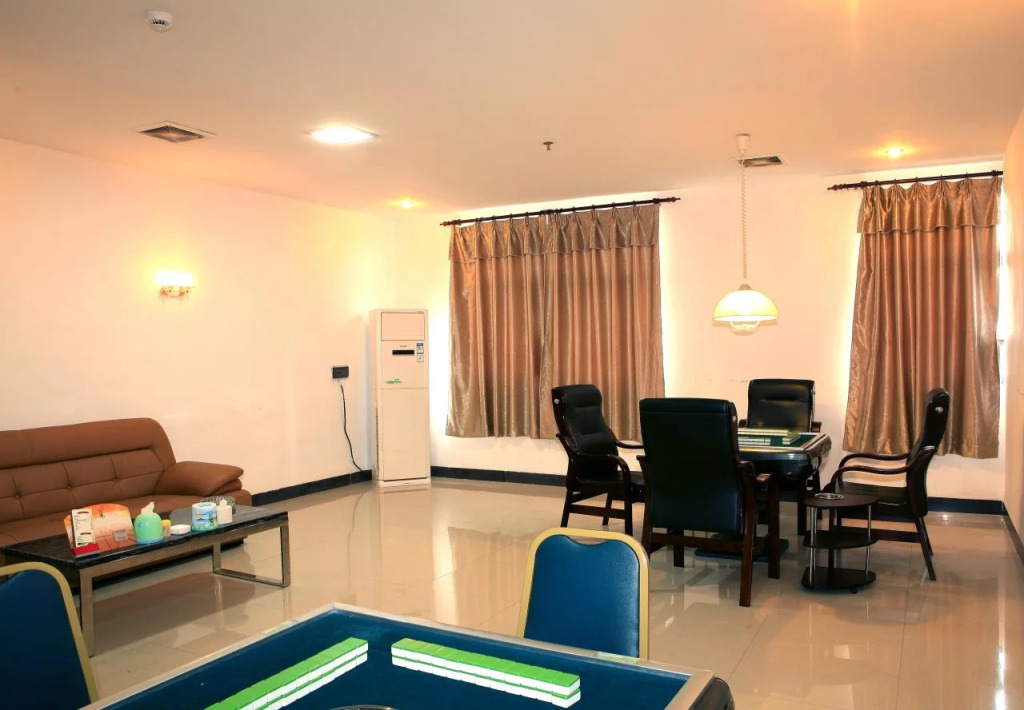 Yunhai International Hotel
