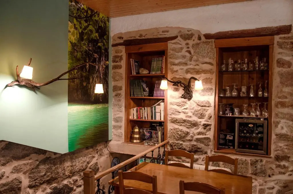 Casa As Fontes