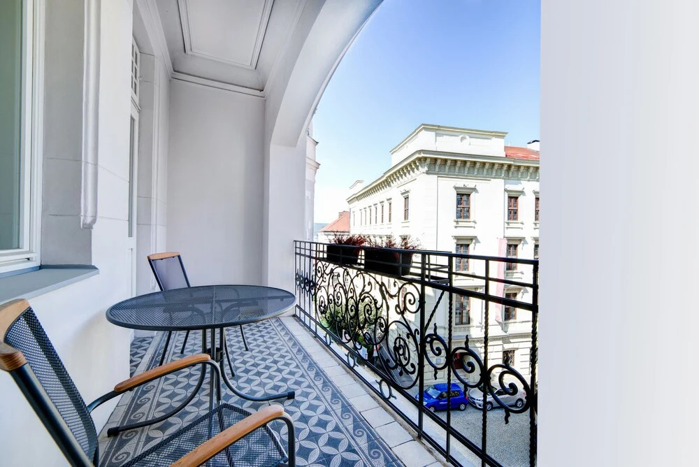 Bishop Apartments