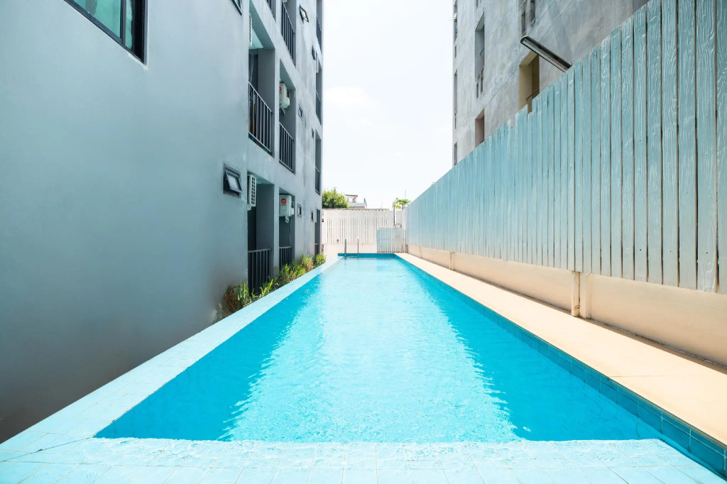OYO 427 Chill Apartment (Vaccinated Staff)