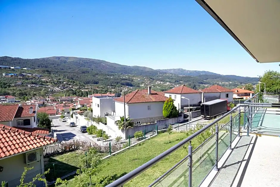 BellaVista Alojamento