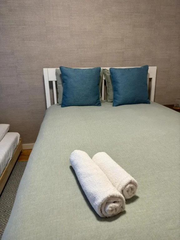 MyPlaceLisbon - Bairro Alto Apartment