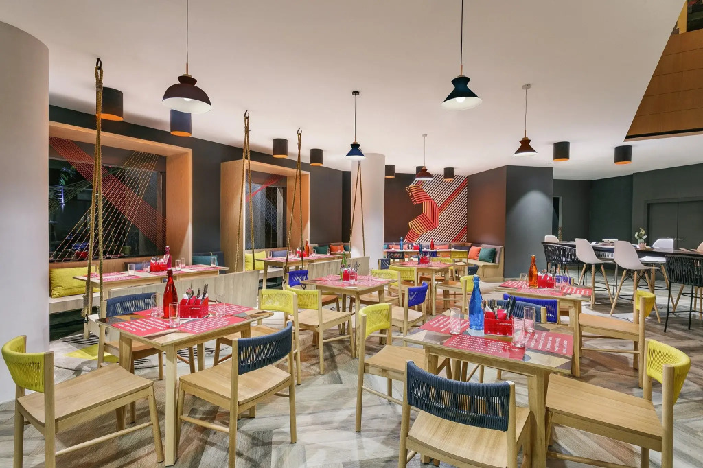 Ginger Goa, Panjim
