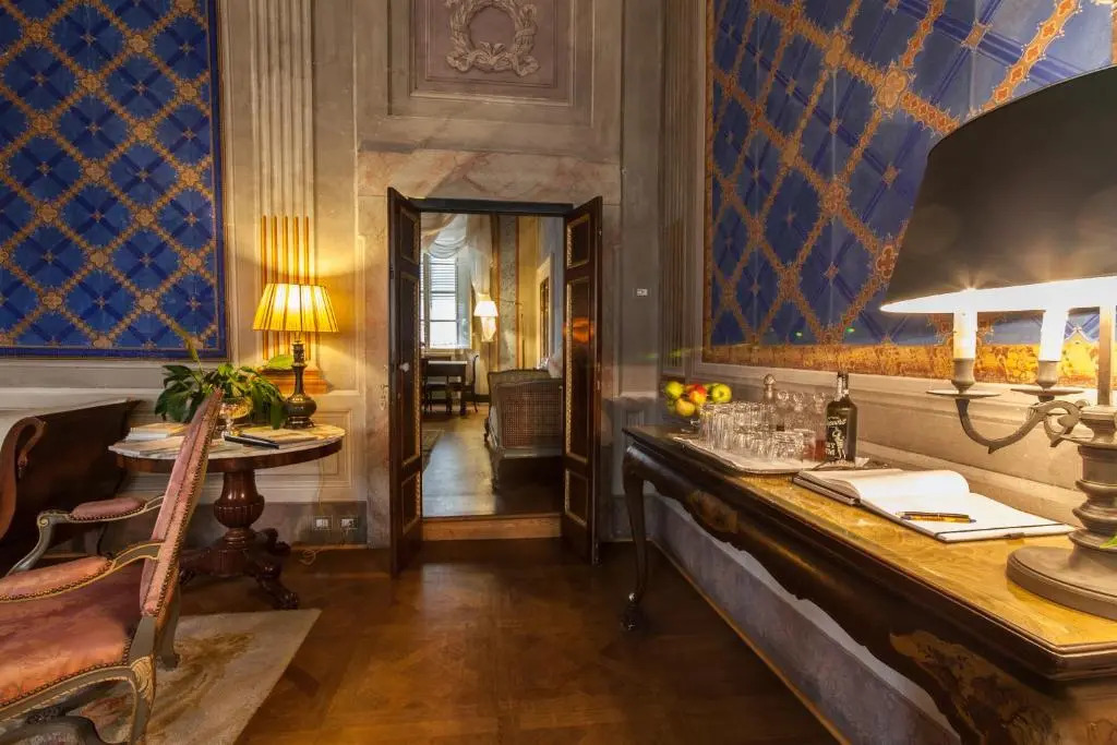 Palazzo Rocchi - Residenza DEpoca