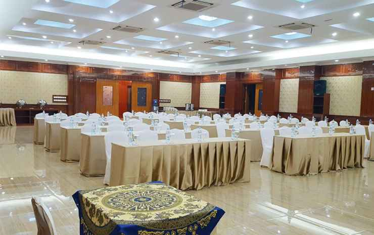 Hotel Sakura Syariah