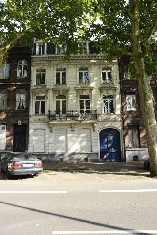 Maison Victor Hugo