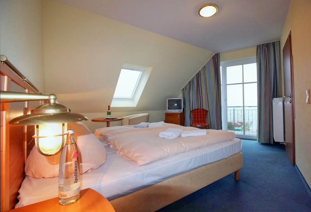 Haus Weida