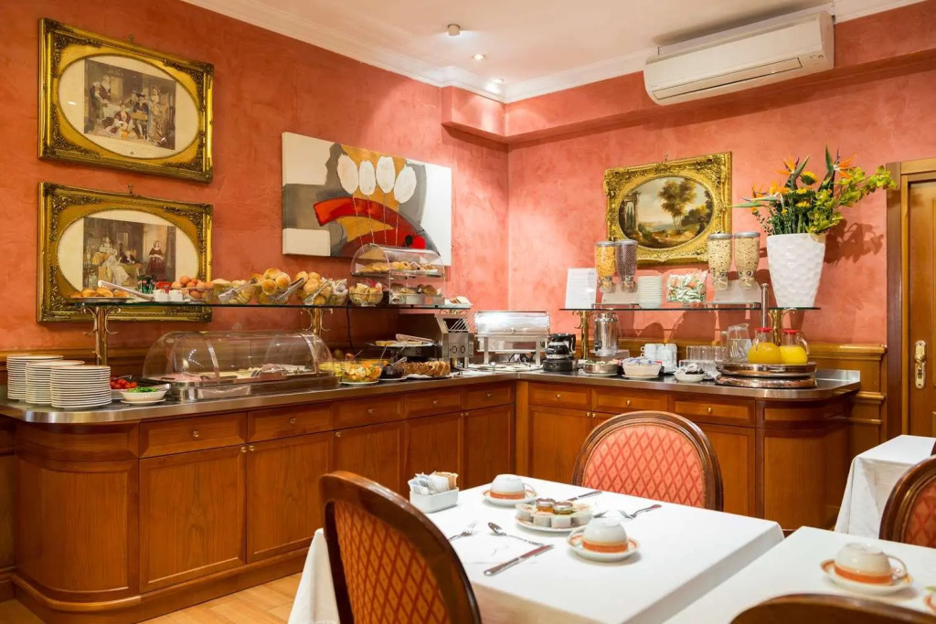 Hotel Raffaello - Sure Hotel Collection by Best Western