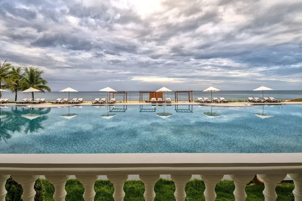 Vinpearl Discovery 3 Phu Quoc
