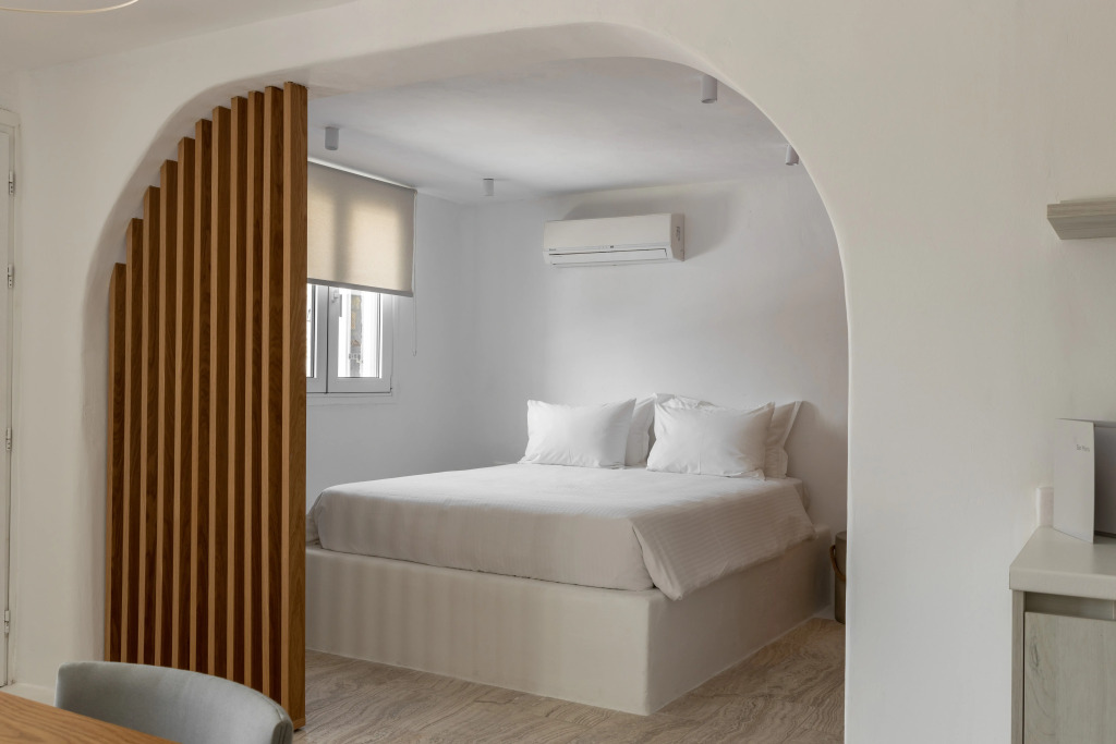 Senses Luxury Suites & Villas