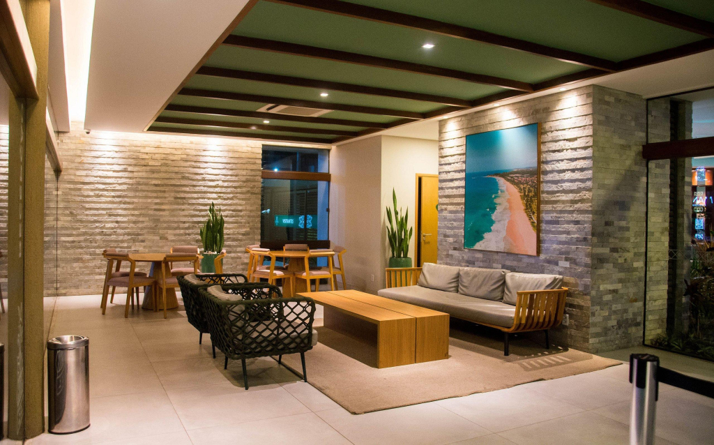 Mana Beach Experience Muro Alto C219