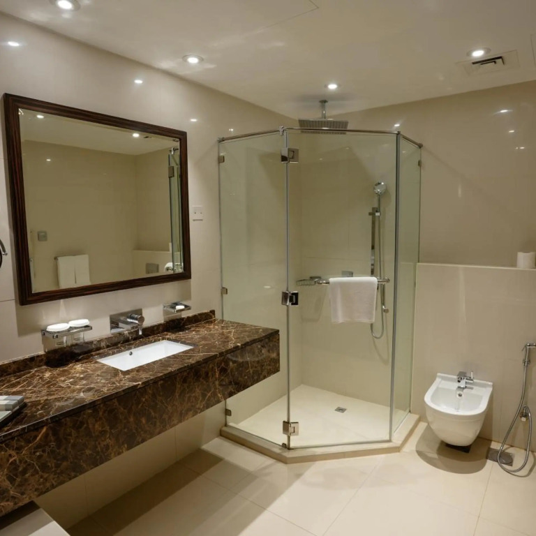 Al Marfa Hotel