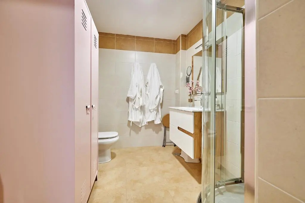 Apartamento Boutique Plasencia Centro