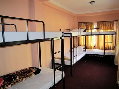 Hotel Thamel House - 6 km from Boudhanath Stupa, Kathmandu