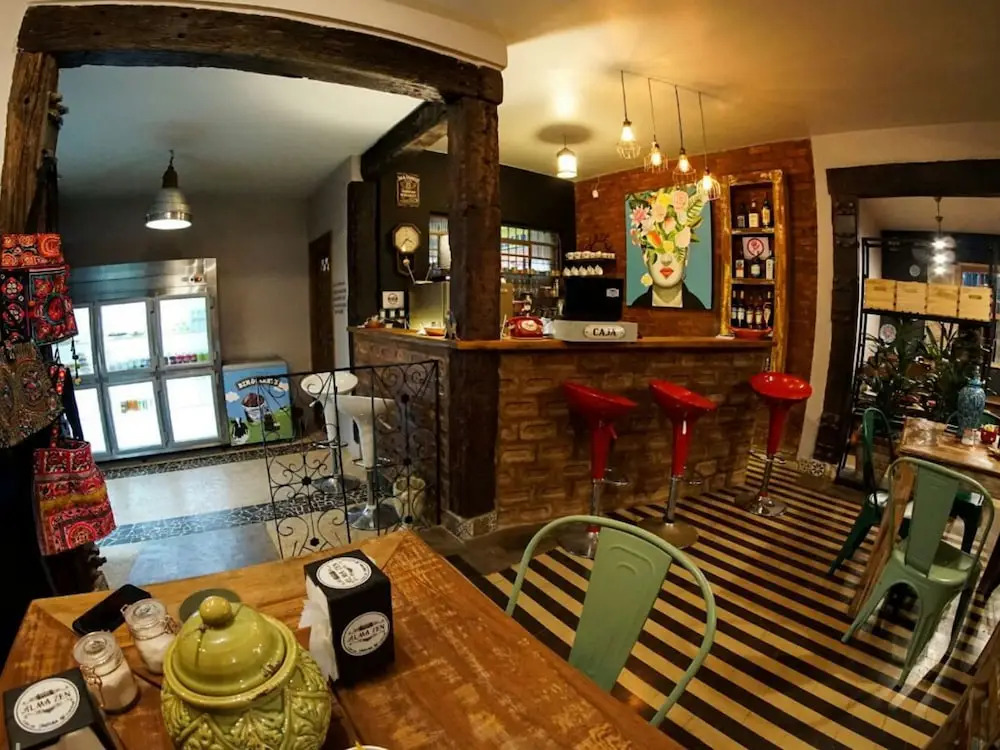 Casa Alma Zen - Hostel Boutique