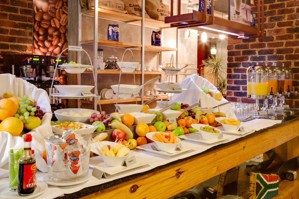 Protea Hotel by Marriott O R Tambo Airport