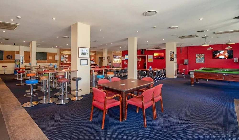 Southend Hotel