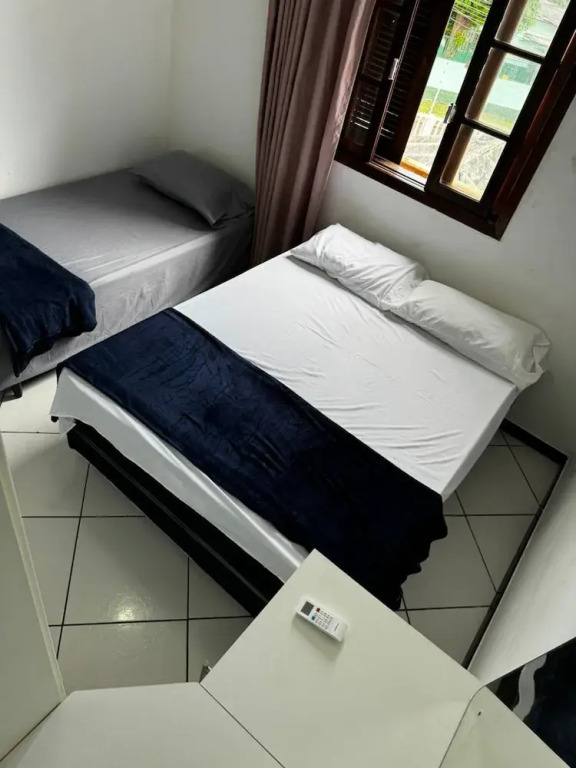 Pousada Castelo da Villa - Vila Yolanda, Foz do Iguaçu