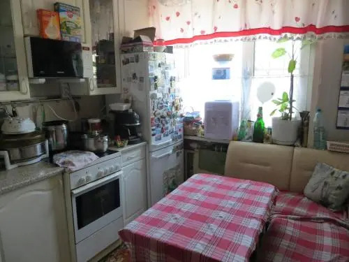 Guest House Latyshskikh Strelkov